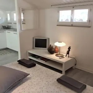  Appartamento La Mansarda Vicino Stazione
