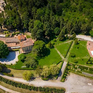 Il Castellaro Pérouse