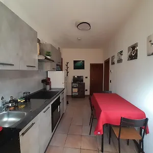  Appartamento La Casa Dei Bersaglieri