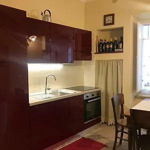 La Casina Del Centro Apartamento